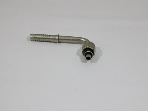 08830105C Fitting, #6 X #8 Female 90