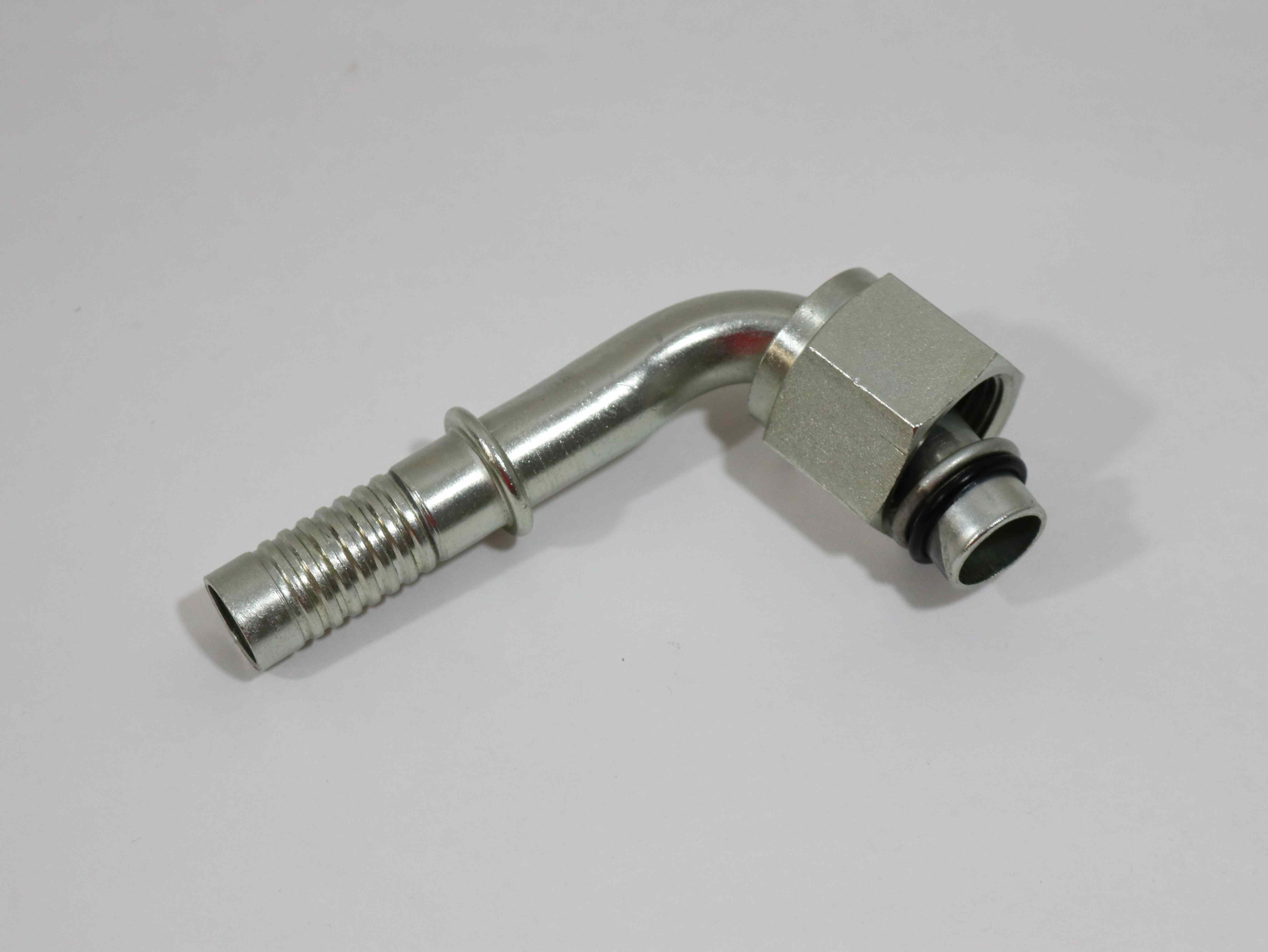 08830164C Fitting, #12 X #12 Female 90, An1324