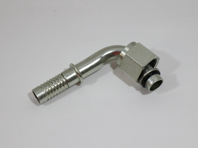 08830164C Fitting, #12 X #12 Female 90, An1324