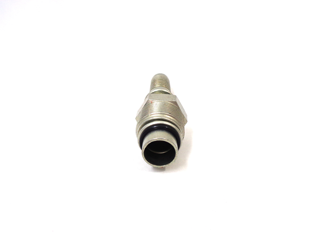 08830168C 12 Mo Straight Fitting
