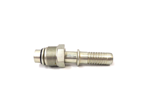08830168C 12 Mo Straight Fitting
