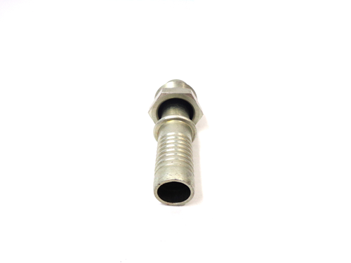 08830168C 12 Mo Straight Fitting