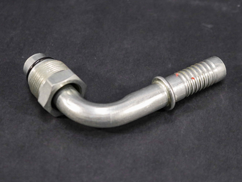 08830175C #12 90 Male O-Ring