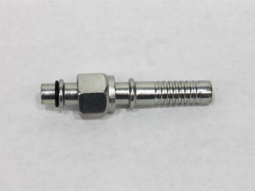 08830176C 8 FO X 10 HOSE STRAIGHT, Female, AN1306