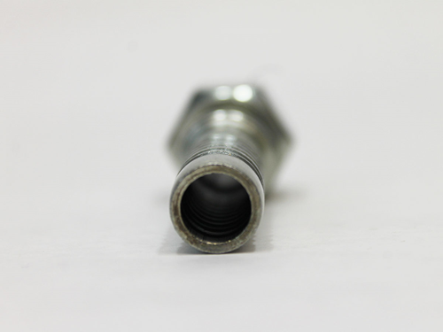 08830176C 8 FO X 10 HOSE STRAIGHT, Female, AN1306
