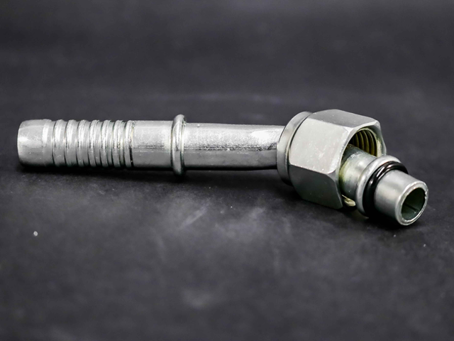 08830181C Fitting, 8 X 10, 45 Degree