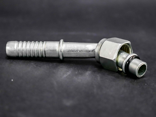 08830181C Fitting, 8 X 10, 45 Degree