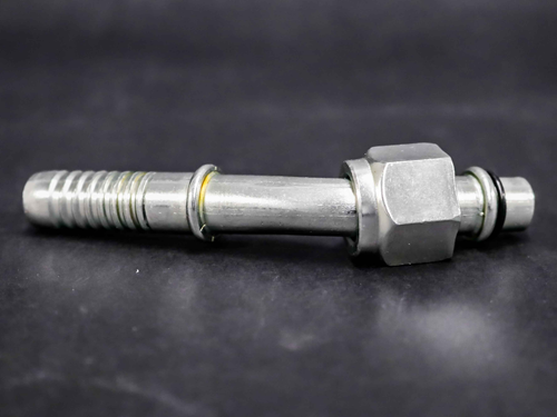 08830181C Fitting, 8 X 10, 45 Degree