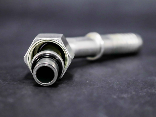 08830181C Fitting, 8 X 10, 45 Degree