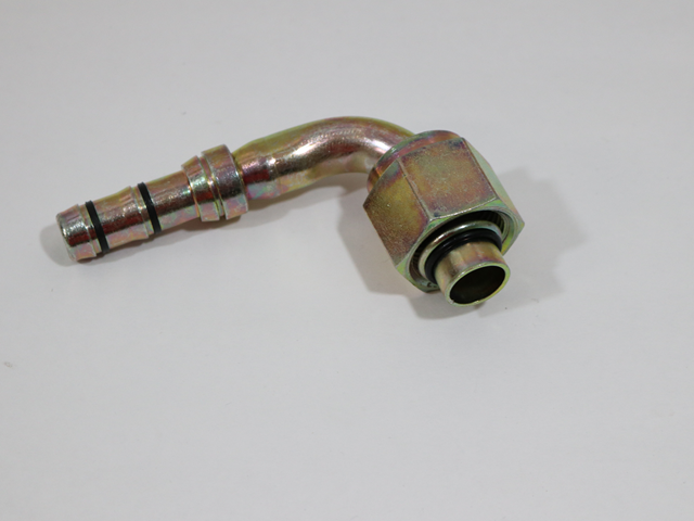 08830183C FITTING, #12 X #10 FEMALE 90