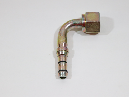 08830183C FITTING, #12 X #10 FEMALE 90