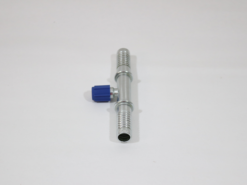 08830415C SPLICE, #12 X #12 W/LO CHARGE PORT