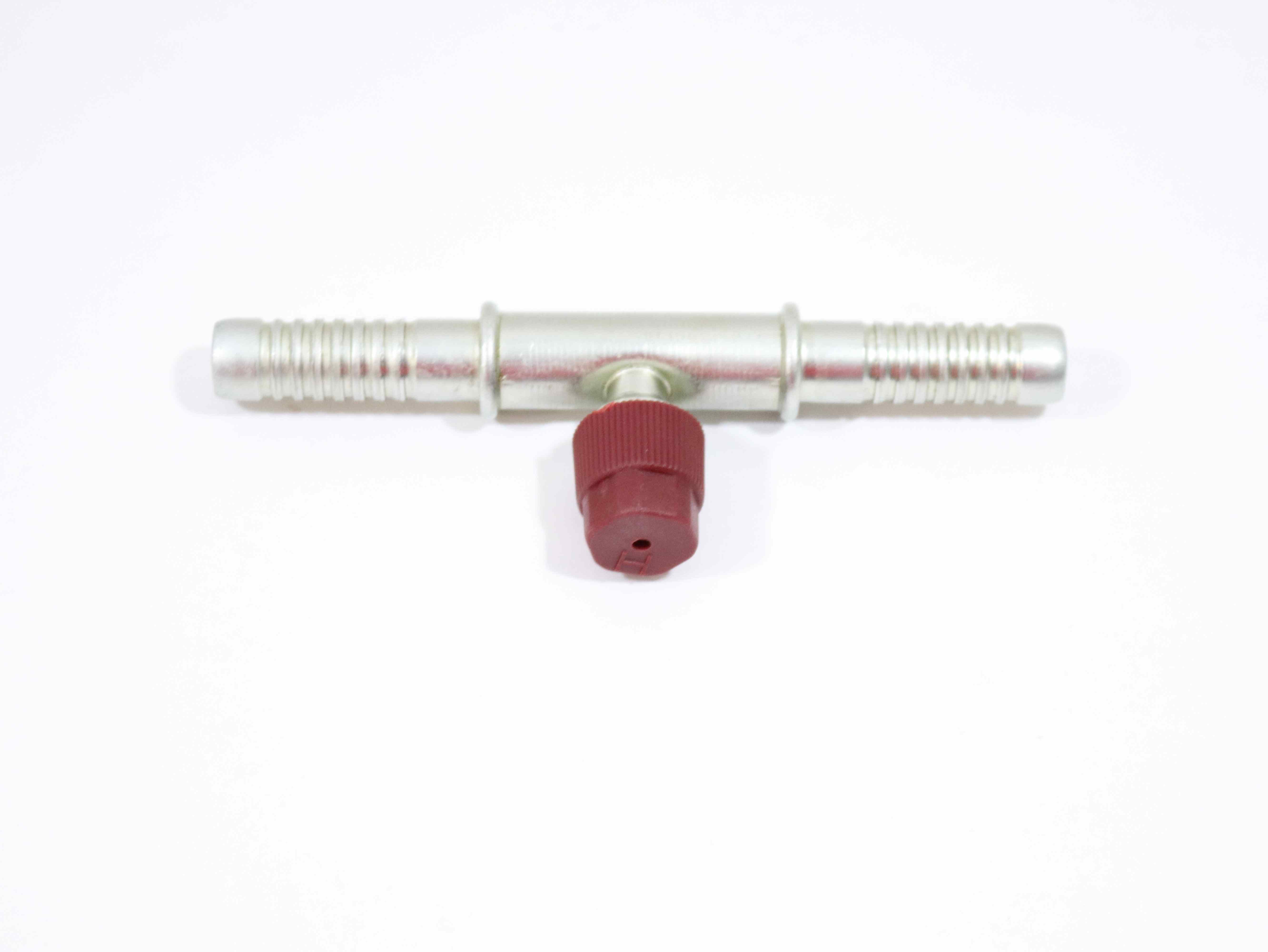 08830447C SPLICE, #10 X #10 W/HI CHARGE PORT