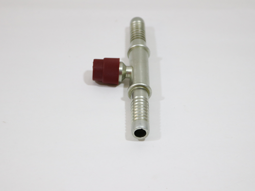 08830447C SPLICE, #10 X #10 W/HI CHARGE PORT