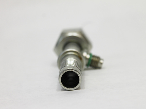 08830514C Low pressure switch port fitting, Female, Straight, 12 x 12