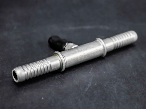 08830515C Fitting, spice, #10 w/ high side switch port