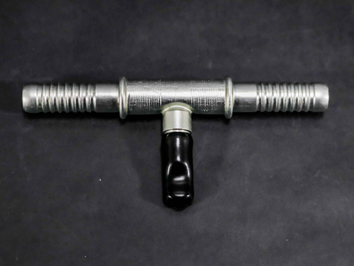 08830515C Fitting, spice, #10 w/ high side switch port