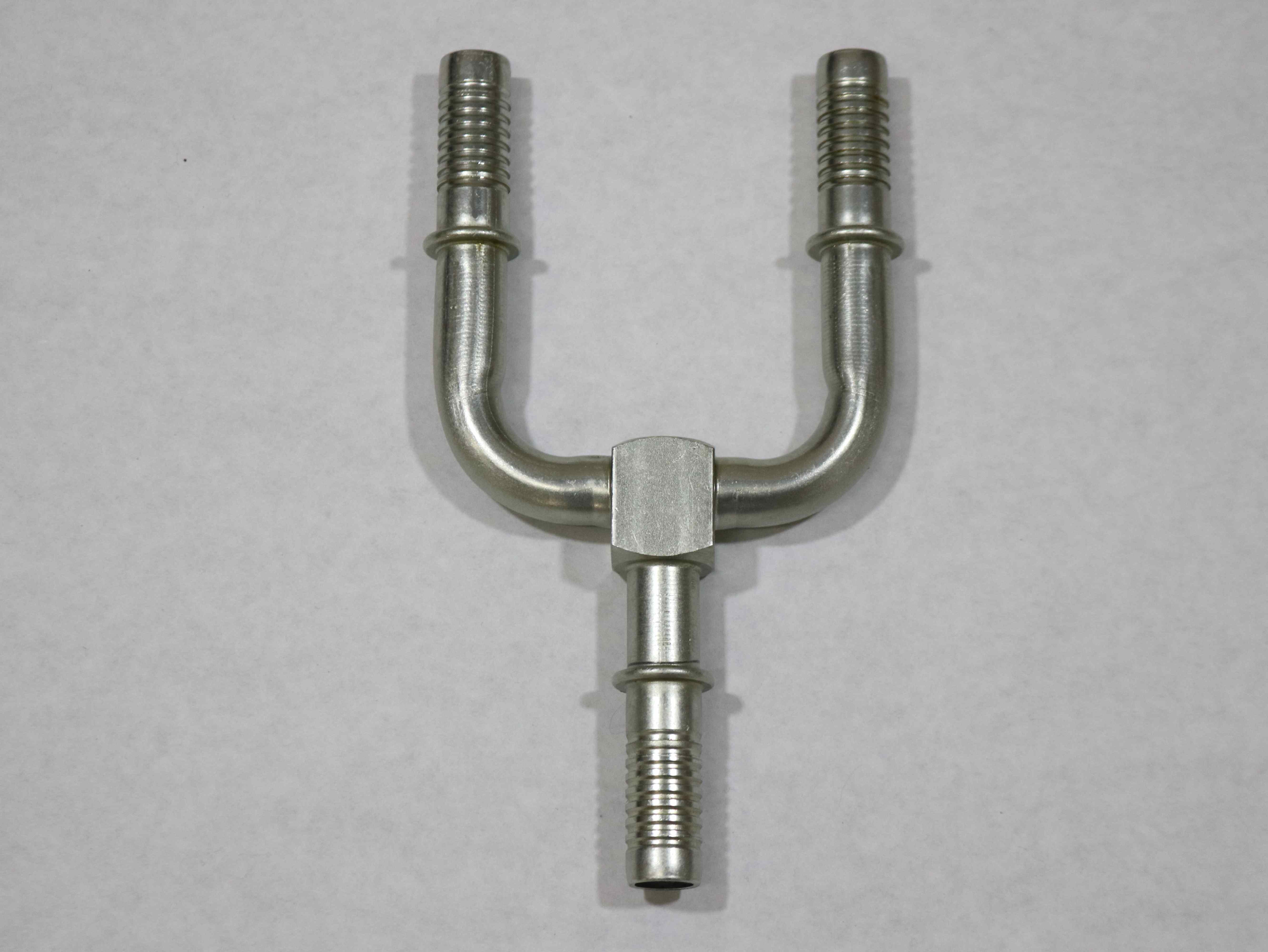 08830584C FITTING, 12 X 12 X 12 AC