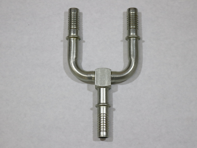 08830584C FITTING, 12 X 12 X 12 AC