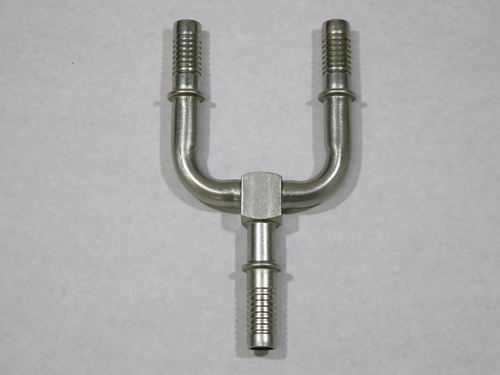 08830584C FITTING, 12 X 12 X 12 AC