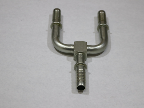 08830584C FITTING, 12 X 12 X 12 AC