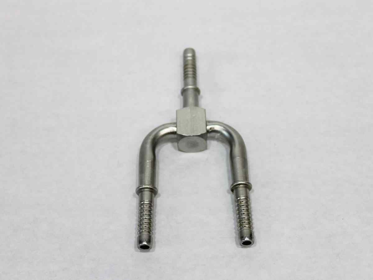 08830599C FITTING, 8 X 8X 8 AC
