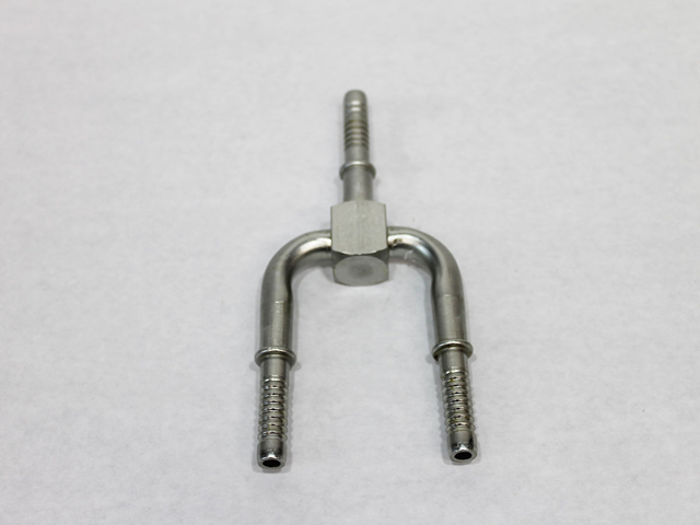 08830599C FITTING, 8 X 8X 8 AC