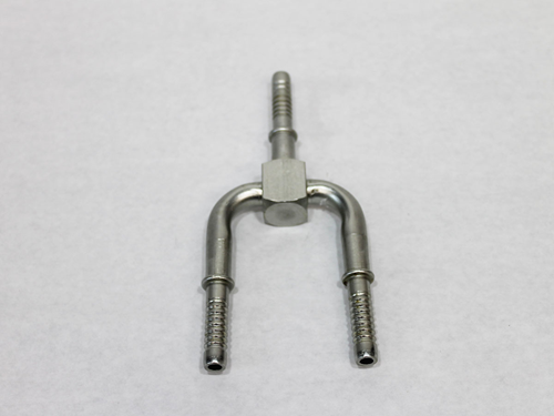 08830599C FITTING, 8 X 8X 8 AC