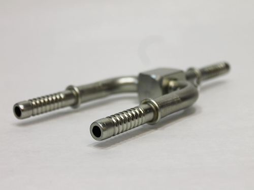 08830599C FITTING, 8 X 8X 8 AC