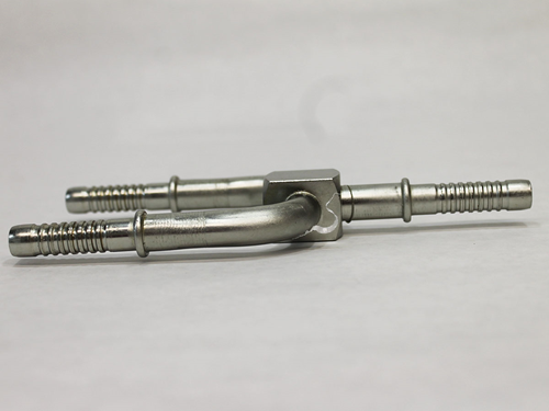 08830599C FITTING, 8 X 8X 8 AC