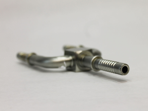 08830599C FITTING, 8 X 8X 8 AC