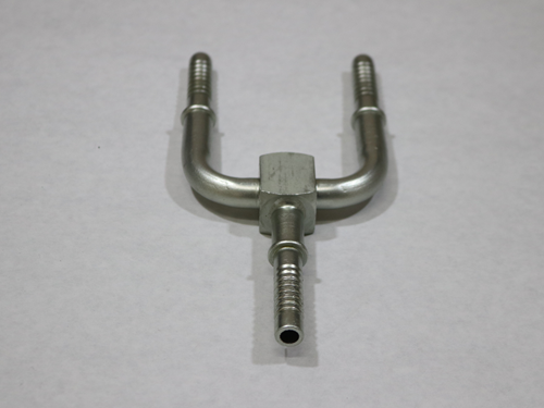 08830599C FITTING, 8 X 8X 8 AC