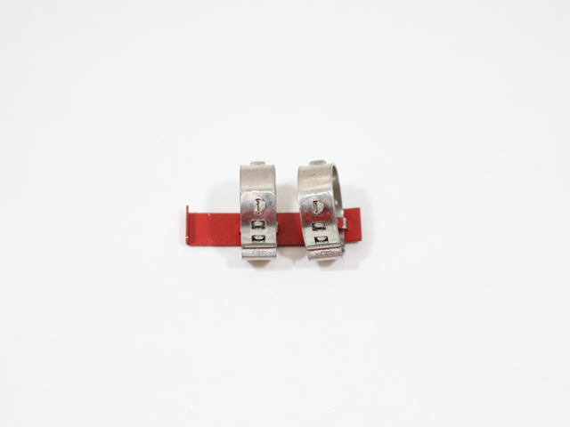 08830600C CLAMP, #6