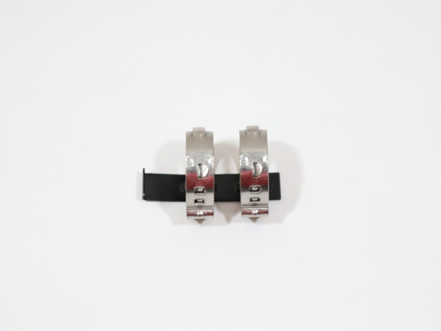 08830700C CLAMP, #8