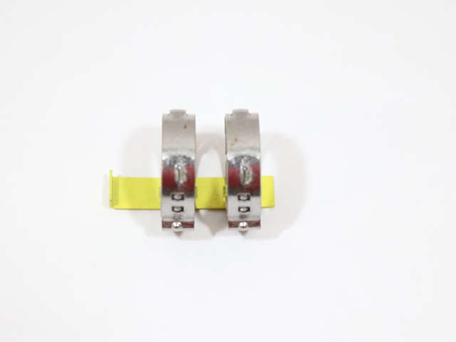 08830800C CLAMP, A/C #10