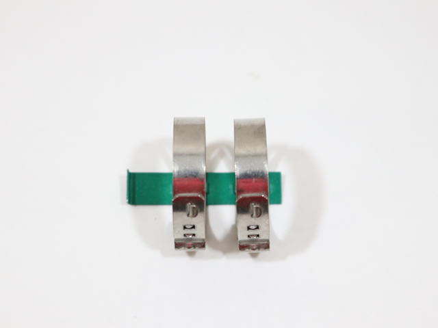08830900C #12 Clamp