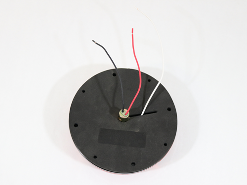 1.1010.1100 Stop & Direction Lamp Assembly - Red Weldon 1010