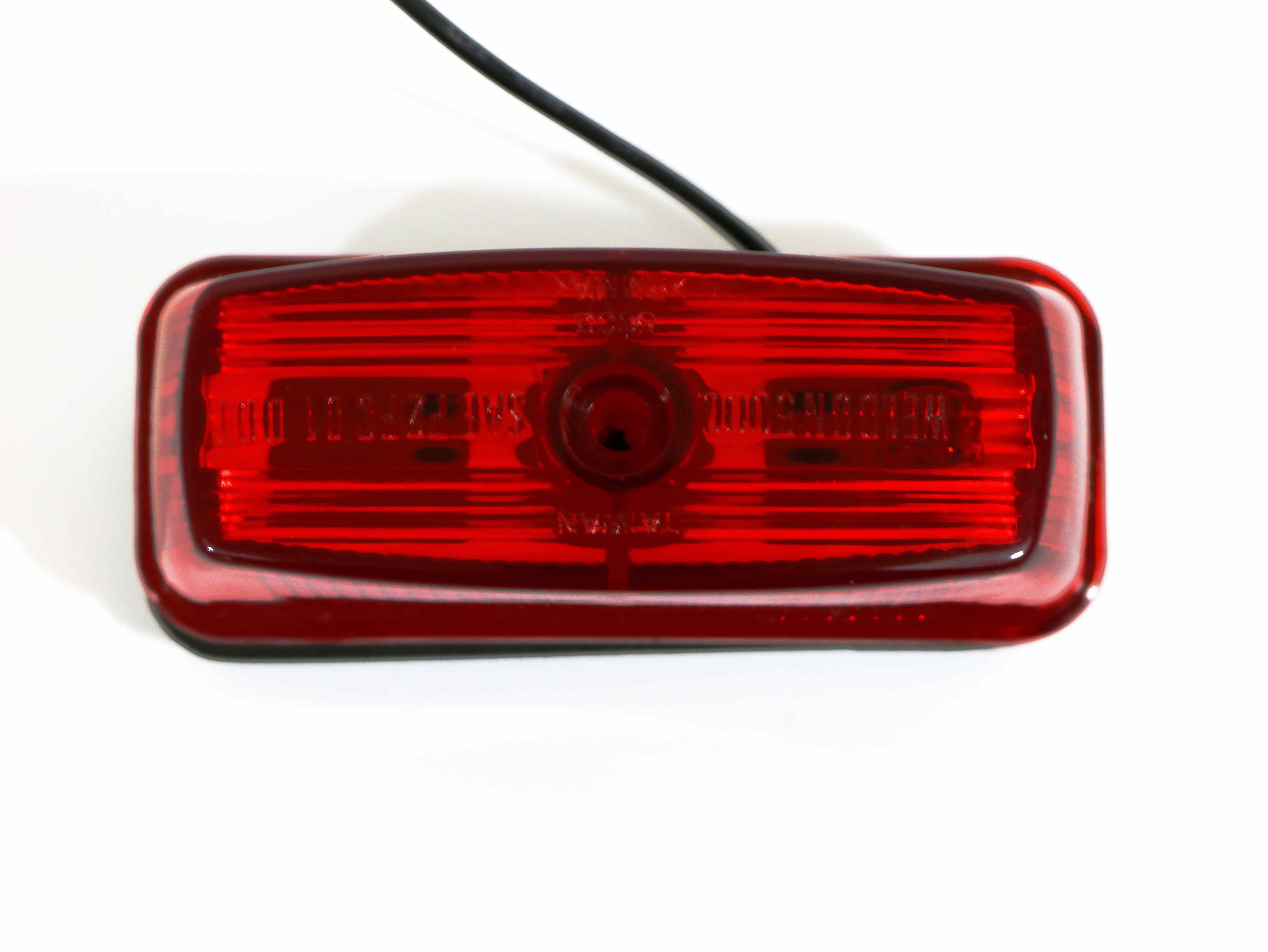 1.5000.1400 Lamp Assy Mkr Red