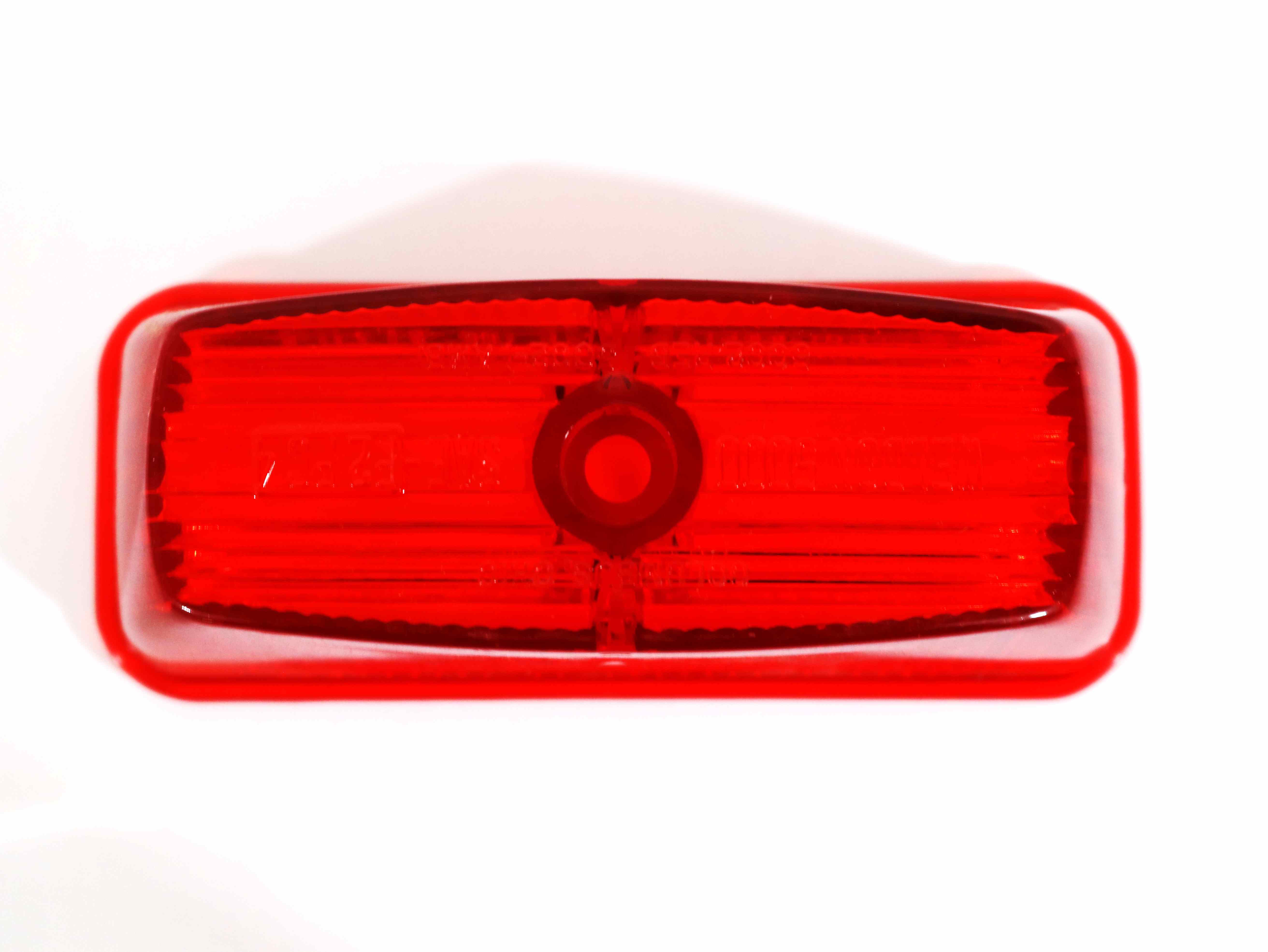 1.5002 Lens Red