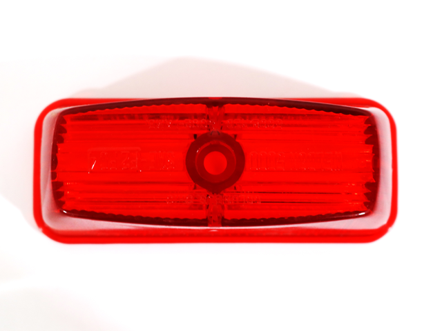 1.5002 Lens Red