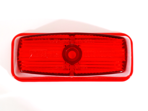 1.5002 Lens Red