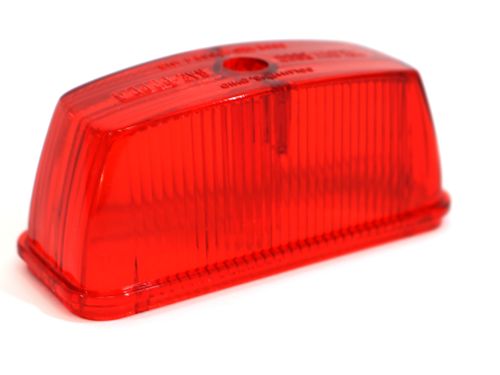 1.5002 Lens Red