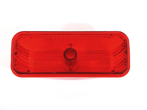 1.5002 Lens Red