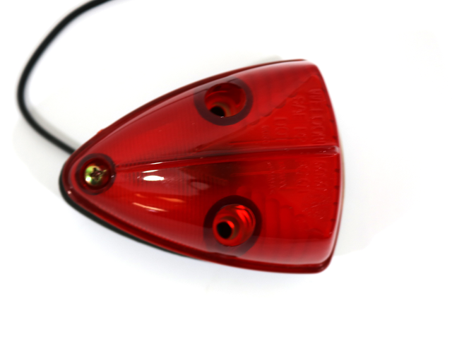 1.5050.1400 Lamp Assy Mkr Red