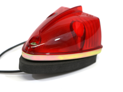 1.5050.1400 Lamp Assy Mkr Red