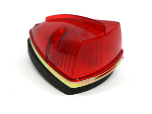 1.5050.1400 Lamp Assy Mkr Red
