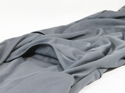 1000-305-AB 2Nd Skin, Mid-Back, Gray
