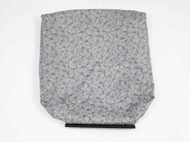 1000-81 Cover, Flip Seat Cushion