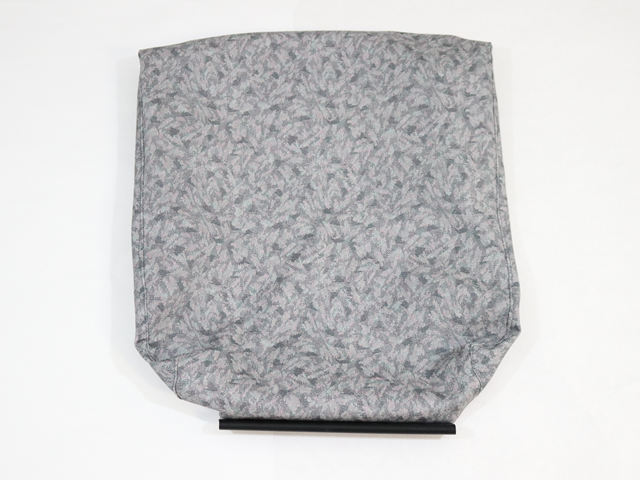 1000-81 Cover, Flip Seat Cushion