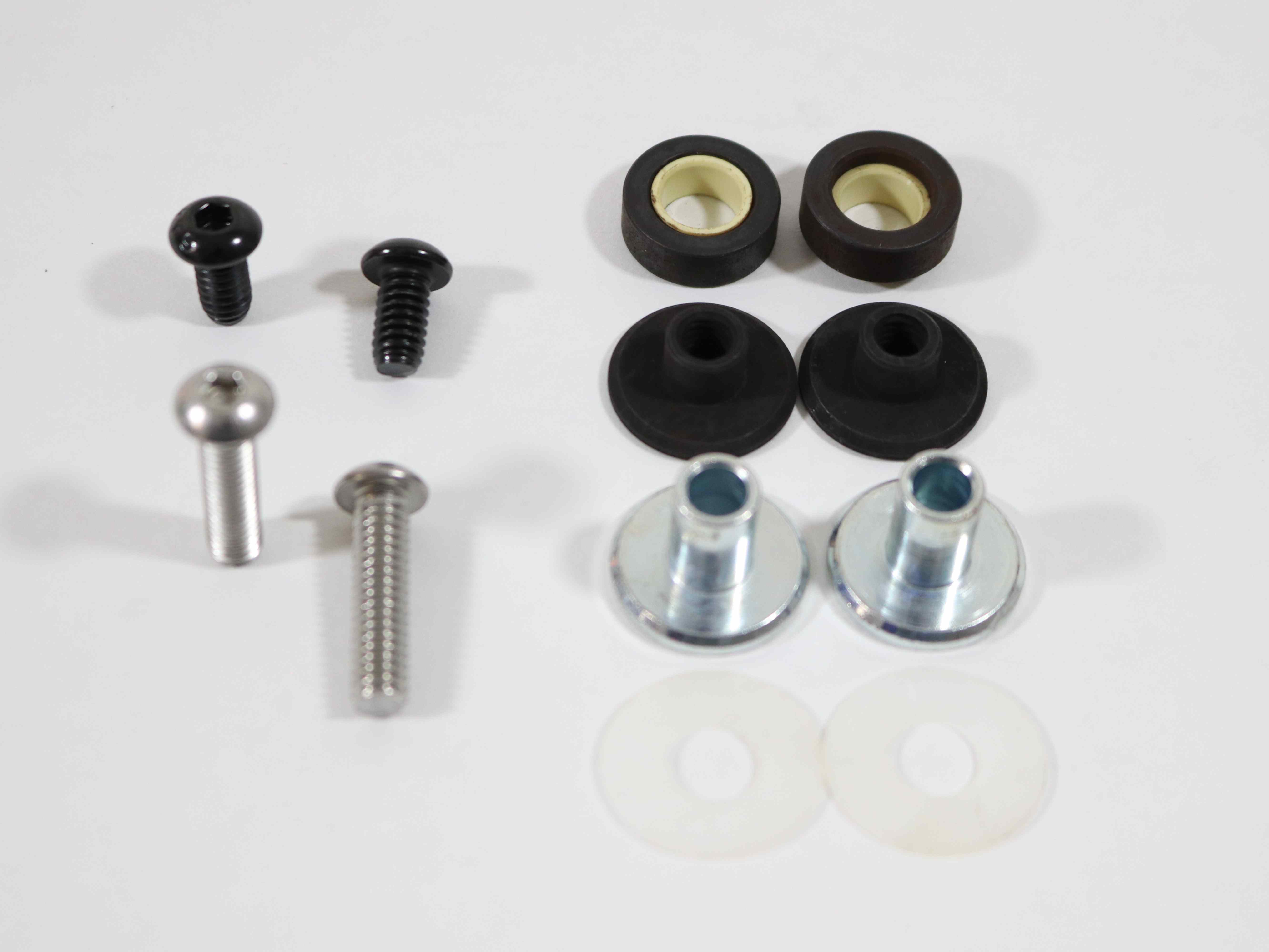 1000.2395KS Assembly Roller Arm Torque Shaft Kit Shipout
